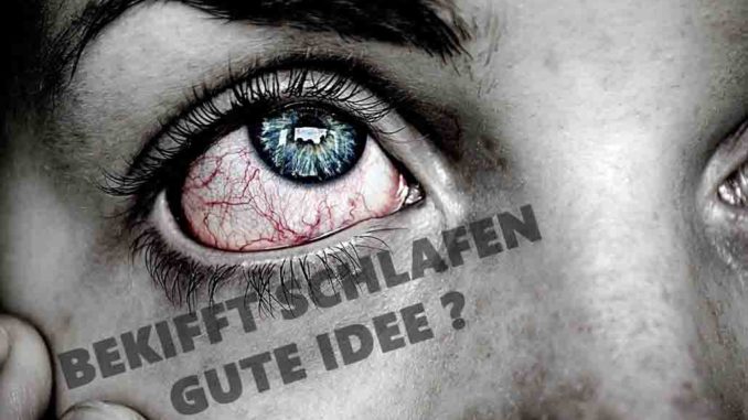 Bekifft schlafen gehen Bekifft schlafen gehen