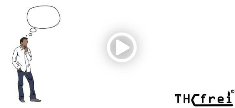 Schritt für Schritt Cannabis Entzugs Anleitung