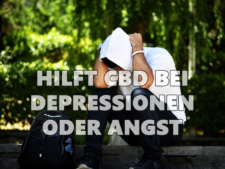 hilft cbd bei depressionen
