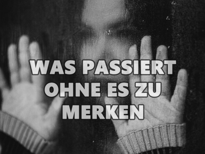 Persönlichkeitsveränderungen durch Cannabiskonsum
